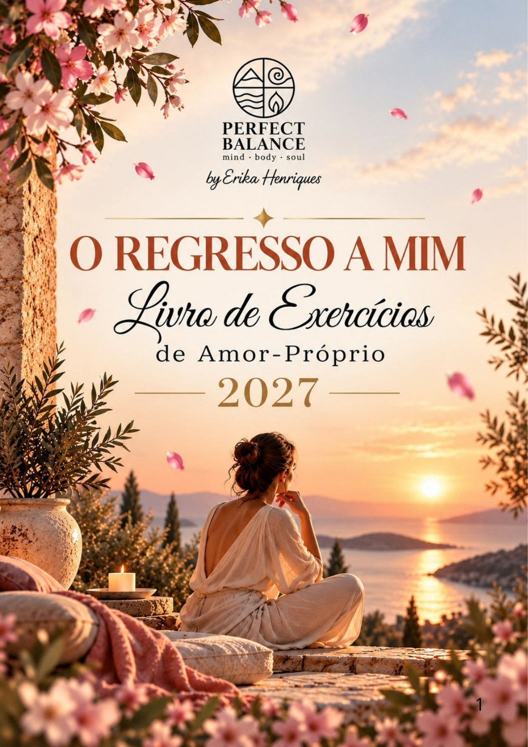 Capa Livro de Exercícios 2027