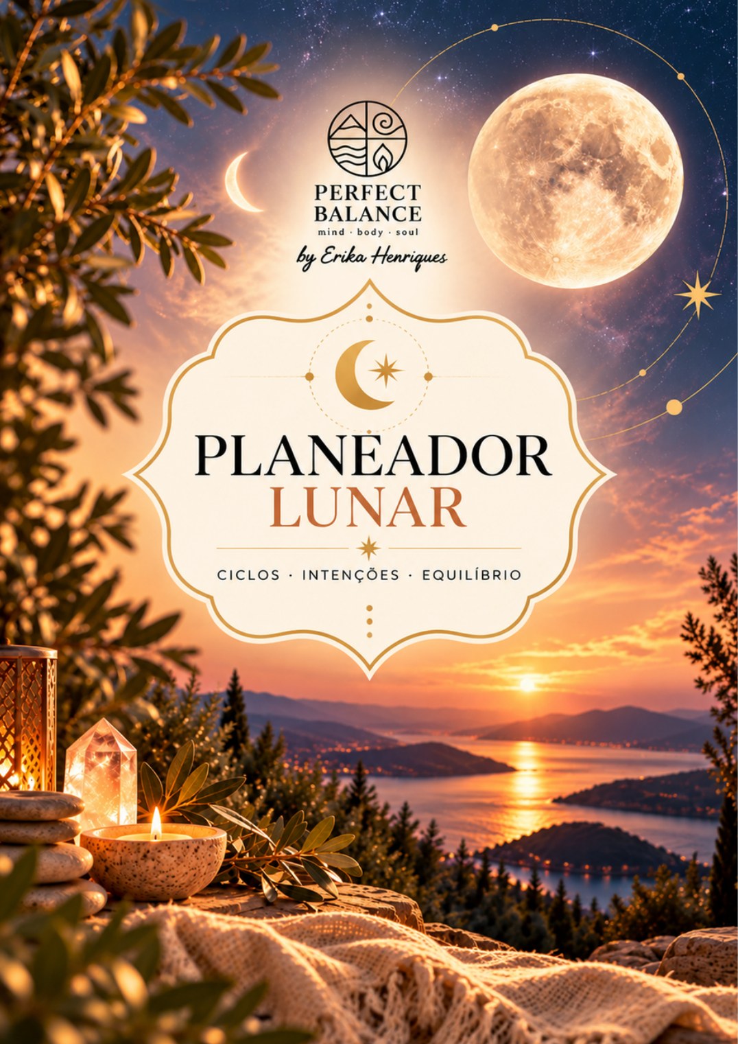 Capa Planeador Lunar